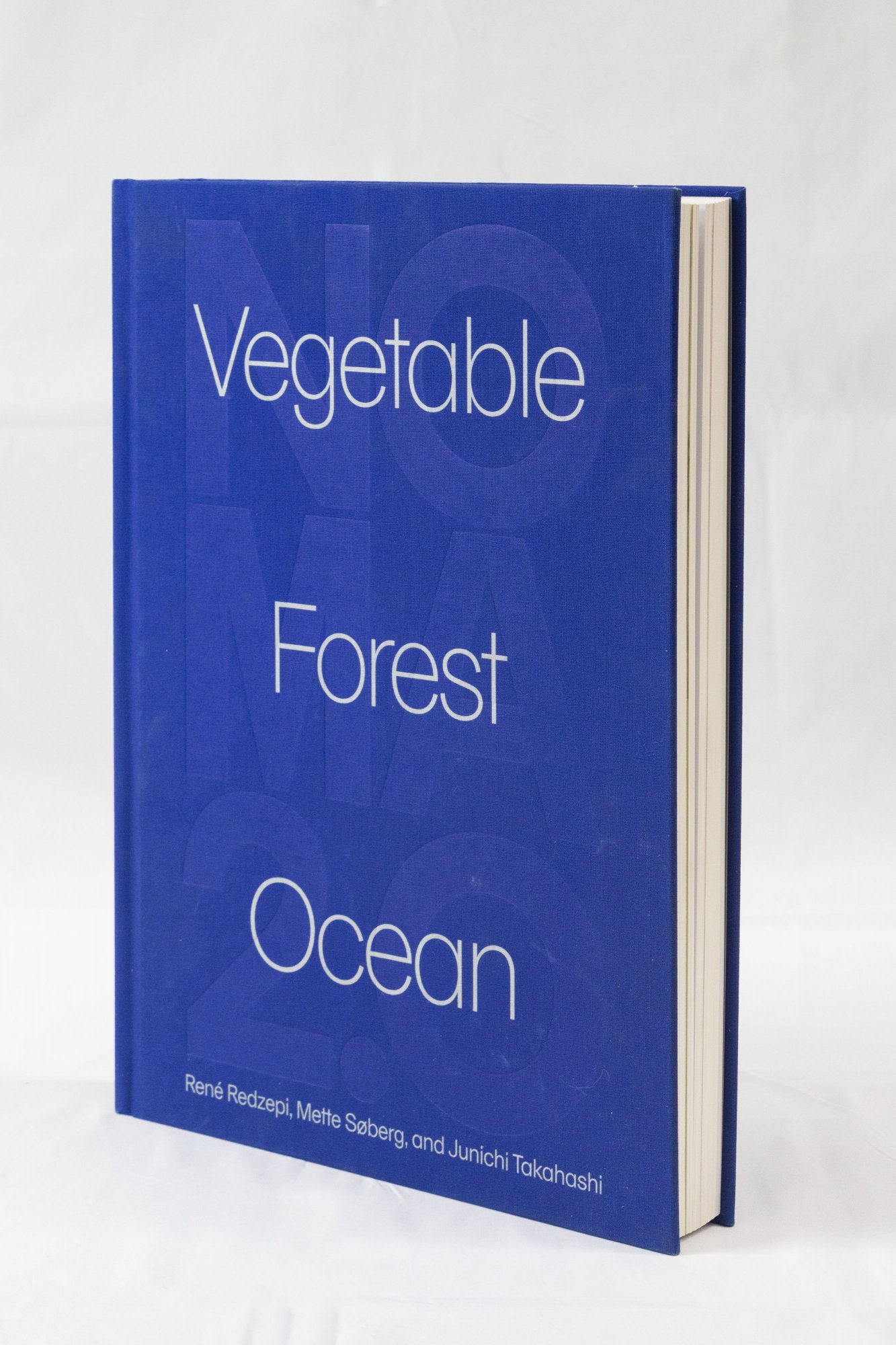 Noma 2.0 Vegetable Forest Ocean - Catanai